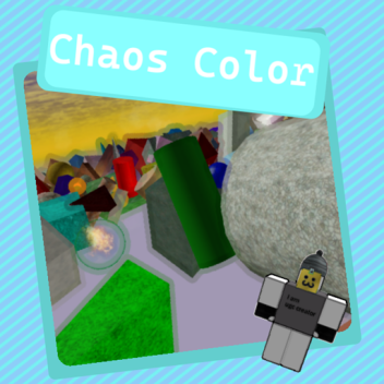 Chaos Color!