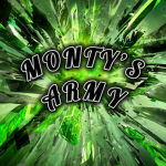 Monty‘s Army