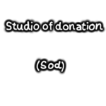 Studio of donation(Sod)