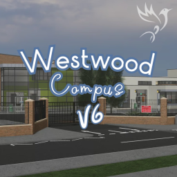 School Grounds, Westwood School