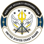 Maritime Security Response Team ᅠ