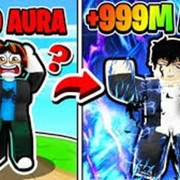 Roll For Aura icon