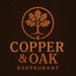 Copper & Oak Restaurant