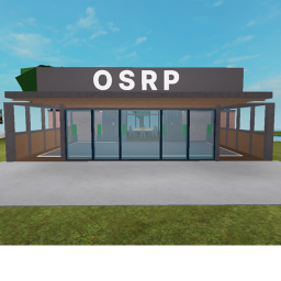 OSRP Staff Meeting