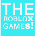 The Roblox Games! :D
