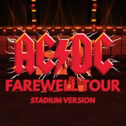 AC/DC Farewell Stadium Tour (Fan made)  icon