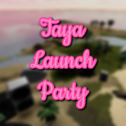 Taya Skomorokhova Launch Party