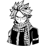 the natsu club