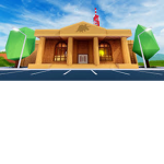 ROBLOX museum.