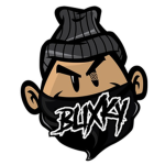 屮 Blixky Gang 屮