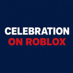 The Celebration on Roblox