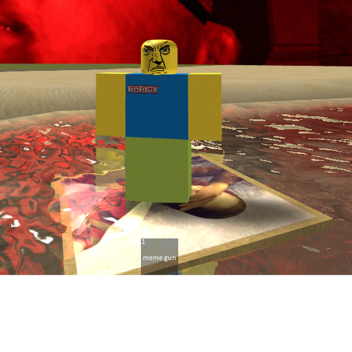 Meme shooter Royal [Beta]