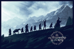 『 Fellowship of the Ring 』