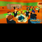 (UPD) Power Box Simulator