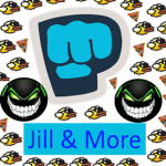 Jill & More