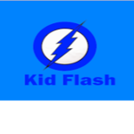Kid Flash Fan Group