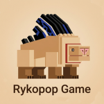 RYKOPOP GAMES