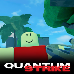 Quantum Strike [IN BETA]