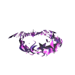 Astral Queen of the Galaxy