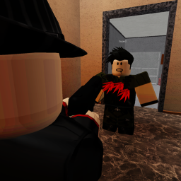 Ambushed(Murder House map) icon