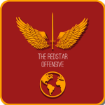 The Redstar Offensive