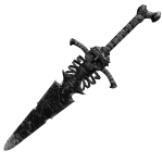 The Harbinger Sword: Doom