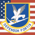 [USA] Air Force Security Forces.