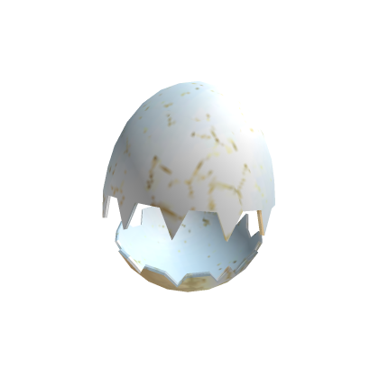 Cracked Egg of Pwnage