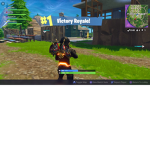 The Fortnite Crew (everyone can join)