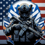 | USAF | Executive Guards