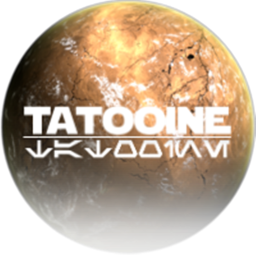 Tatooine