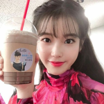 아이유;