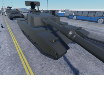 VSO:- Headquarters BETA Testing.