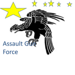 Assault Gun Force