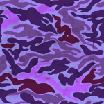 Purple Army Offical