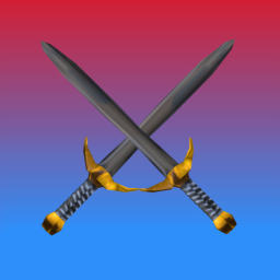 Simple and simple gladiator game
