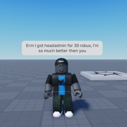 Free admin