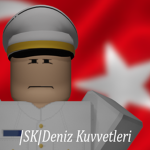 |SK| Deniz Kuvvetleri Komutanliği