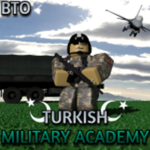 BTO Büyük Türk Ordusu