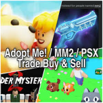 Mtyhic trading group