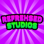 Refreshed Studios.