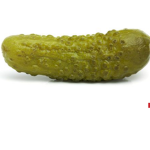 The Hungry pickles