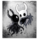 Hollow Knight Beyond Hallownest RP Group