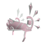 Blossom Pink Valkyrie