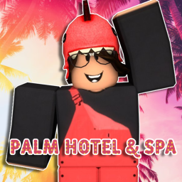 Palm Hotel & Spa | V1 Play Now!