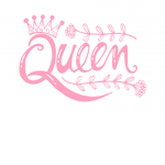 Queen Kayla and Tay