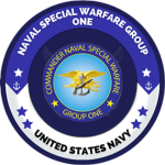 ⌠USN⌡ Naval Special Warfarе Group 1