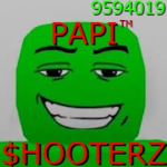 PAPI SHOOTERZ [TM]