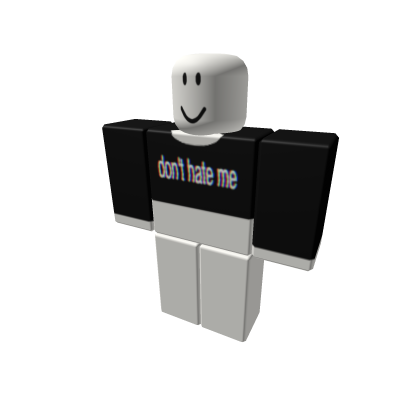 Don’t hate me sweater thumbnail