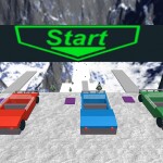 Death Race Down The Mountain V3.0